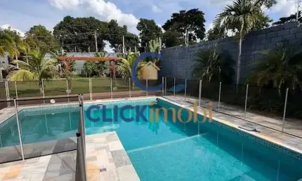 Chácara / sítio com 3 quartos à venda na rua afonso emanueli, 724, recanto dos dourados, campinas, 300 m2 por r$ 1.199.000
