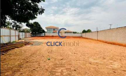 Terreno em condomínio fechado à venda na Rua José Decourt Homem de Mello, SN, Residencial Estância Eudóxia (Barão Geraldo), Campinas, 435 m2 por R$ 1.200.000
