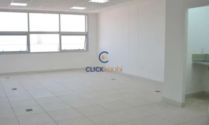 Sala comercial à venda na Avenida Antonio Artioli, 570, Swiss Park, Campinas, 63 m2 por R$ 369.000