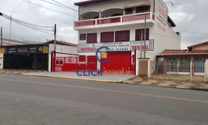 Casa comercial à venda na Avenida Nossa Senhora de Fátima, 1539, Taquaral, Campinas, 700 m2 por R$ 2.235.000