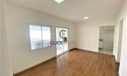 Apartamento com 2 quartos à venda na Rua Alberto Cerqueira Lima, 29, Taquaral, Campinas, 67 m2 por R$ 689.000