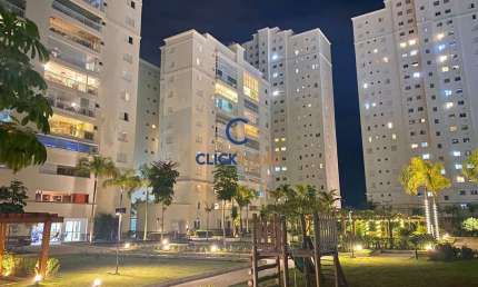 Apartamento com 5 quartos à venda na Rua Elvira Padilha Rossler, 175, Vila Brandina, Campinas, 223 m2 por R$ 2.639.000