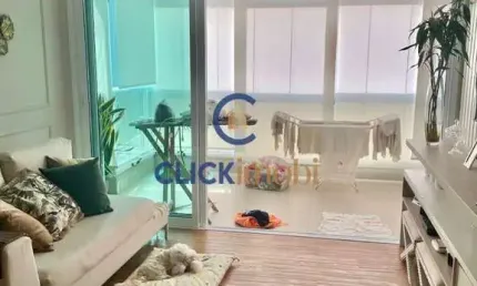 Apartamento com 3 quartos à venda na rua barão de atibaia, 390, vila itapura, campinas, 96 m2 por r$ 1.300.000