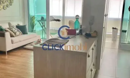 Apartamento com 3 quartos à venda na Rua Barão de Atibaia, 390, Vila Itapura, Campinas, 96 m2 por R$ 1.300.000