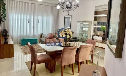 Casa comercial à venda na Rua Josias Pereira de Souza, 766, Vila Miranda, Sumaré, 200 m2 por R$ 950.000