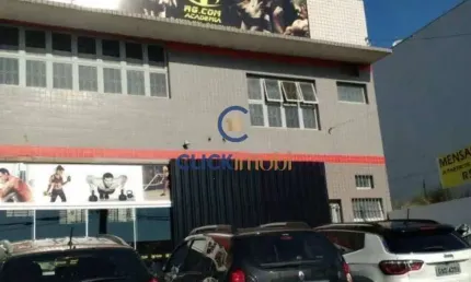 Sala comercial à venda na Vila Pagano, Valinhos  por R$ 1.500.000