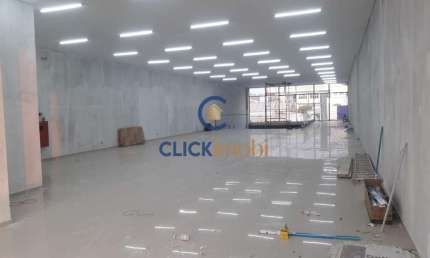 Sala comercial para alugar na Rua Santos Dumont, 148, Vila Thereza, Vinhedo, 1095 m2 por R$ 29.000