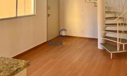 Cobertura com 2 quartos à venda na Rua Vitoriano dos Anjos, 783, Vila João Jorge, Campinas, 84 m2 por R$ 390.000