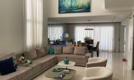 Casa em condomínio fechado com 4 quartos à venda na Rua Professor Antonio Mendes Vinagre, 10, Parque das Quaresmeiras, Campinas, 340 m2 por R$ 2.700.000
