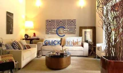 Casa em condomínio fechado com 4 quartos à venda na Rua Cambuí, 711, Loteamento Alphaville Campinas, Campinas, 308 m2 por R$ 2.600.000