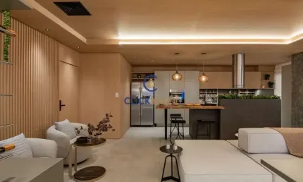 Apartamento com 3 quartos à venda na rua general osório, 2240, cambuí, campinas, 117 m2 por r$ 1.753.315
