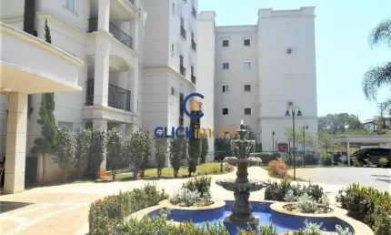 Apartamento com 3 quartos à venda na Rua Aglair Buratto Villas Boas, 425, Mansões Santo Antônio, Campinas, 118 m2 por R$ 1.290.000