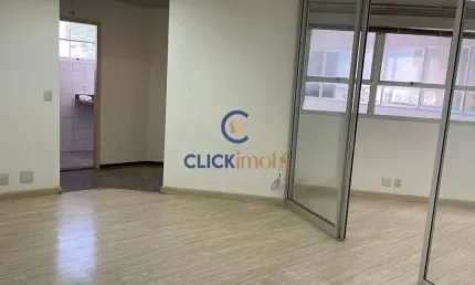 Sala comercial à venda na Rua Barão de Jaguara, 707, Centro, Campinas, 40 m2 por R$ 119.000
