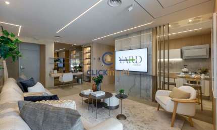 Apartamento com 3 quartos à venda na Rua Coronel Francisco Andrade Coutinho, 112, Cambuí, Campinas, 126 m2 por R$ 1.350.000