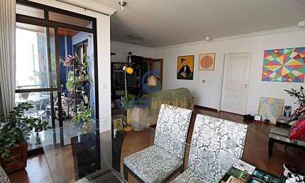 Apartamento com 3 quartos à venda na Rua Coelho Neto, 331, Vila Itapura, Campinas, 115 m2 por R$ 750.000