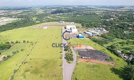 Terreno comercial à venda na SP-101, Rod. Jorn. Francisco Aguirre Proença,, 15, Jardim Amanda I, Monte Mor por R$ 1.840.000