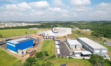 Terreno comercial à venda na SP-101, Rod. Jorn. Francisco Aguirre Proença,, 15, Jardim Amanda I, Monte Mor por R$ 813.000