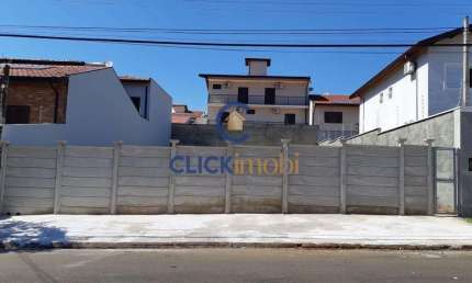 Terreno à venda na Rua Padre Petrus Joannes Dingenouts, 46, Parque Alto Taquaral, Campinas por R$ 580.000