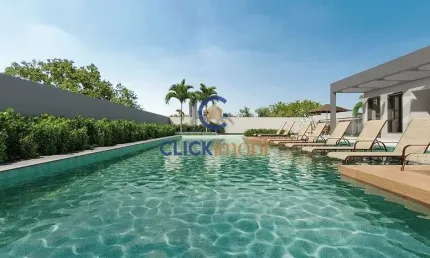 Apartamento com 2 quartos à venda na Rua Eduardo Lane, 200, Jardim Brasil, Campinas, 77 m2 por R$ 1.070.000