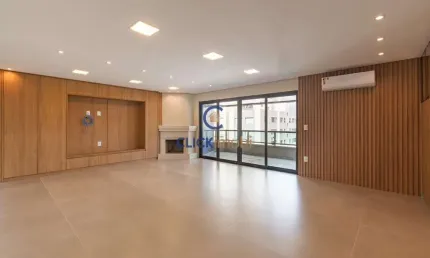 Apartamento com 3 quartos à venda na rua doutor antônio da costa carvalho, 255, cambuí, campinas, 200 m2 por r$ 2.450.000