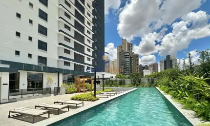 Apartamento com 3 quartos à venda na Rua Maria Monteiro, 330, Cambuí, Campinas, 190 m2 por R$ 3.500.000