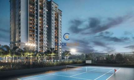 Apartamento com 3 quartos à venda na Rua Piquete, 300, Nova Campinas, Campinas, 121 m2 por R$ 1.471.000