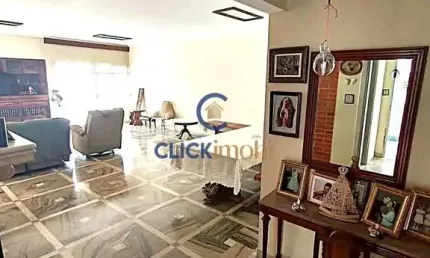 Casa comercial à venda na Rua Alberto Cerqueira Lima, 64, Taquaral, Campinas, 261 m2 por R$ 1.590.000
