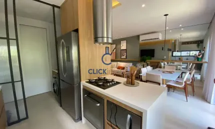Casa em condomínio fechado com 3 quartos à venda na Rua José Decourt Homem de Mello, 196, Barão Geraldo, Campinas, 138 m2 por R$ 1.490.000
