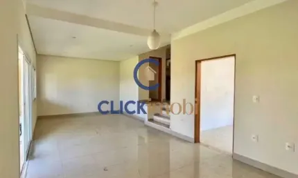 Casa em condomínio fechado com 3 quartos à venda na rua josé de salles pupo, 81, jardim jurema, valinhos, 197 m2 por r$ 780.000