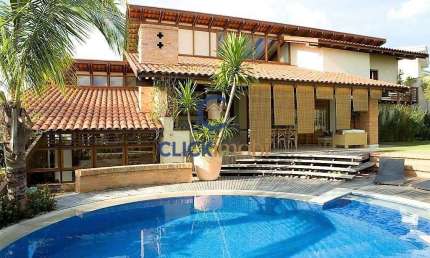 Casa em condomínio fechado com 3 quartos à venda na Rua Cambuí, 711, Loteamento Alphaville Campinas, Campinas, 453 m2 por R$ 4.250.000