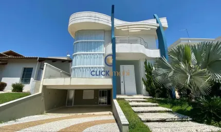 Casa em condomínio fechado com 3 quartos à venda na avenida presidente juscelino kubitschek de oliveira, 901, parque brasil 500, paulínia, 440 m2 por r$ 3.800.000
