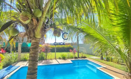 Casa em condomínio fechado com 3 quartos à venda na Rua Alfredo Gomes Júlio, 130, Parque Xangrilá, Campinas, 400 m2 por R$ 2.180.000