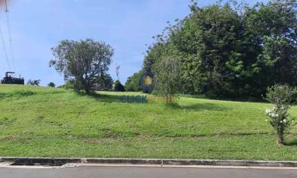 Terreno em condomínio fechado à venda na Rua Cambuí, 711, Loteamento Alphaville Campinas, Campinas por R$ 2.950.000