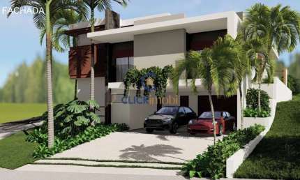 Casa em condomínio fechado com 4 quartos à venda na Rodovia Romildo Prado, 5004, Aglomeração Urbana de Jundiaí, Louveira, 340 m2 por R$ 3.575.000