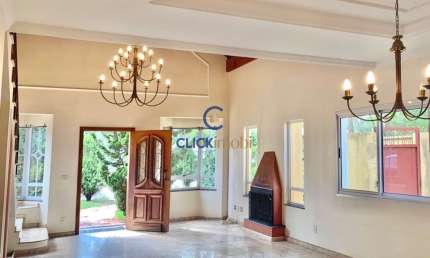 Casa em condomínio fechado com 3 quartos à venda na Rua Cambuí, 711, Loteamento Alphaville Campinas, Campinas, 330 m2 por R$ 2.660.000