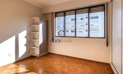 Apartamento com 3 quartos à venda na avenida júlio de mesquita, 254, cambuí, campinas, 127 m2 por r$ 750.000