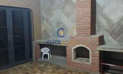 Casa com 3 quartos à venda na Avenida Doutor Ângelo Simões, 781, Jardim Leonor, Campinas, 514 m2 por R$ 1.190.000