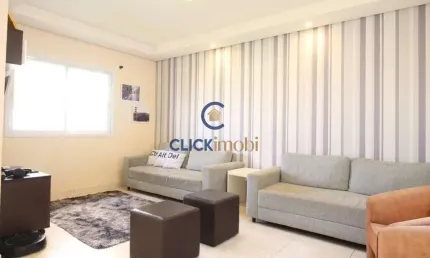 Casa em condomínio fechado com 3 quartos à venda na Rua Luis Antonio Adami, 200, Betel, Paulínia, 261 m2 por R$ 1.550.000