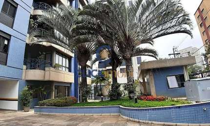 Apartamento com 3 quartos à venda na Rua Coelho Neto, 331, Vila Itapura, Campinas, 115 m2 por R$ 900.000