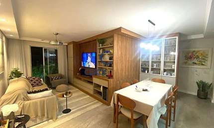 Apartamento com 3 quartos à venda na Avenida Princesa D'Oeste, 1055, Vila Paraíso, Campinas, 89 m2 por R$ 730.000