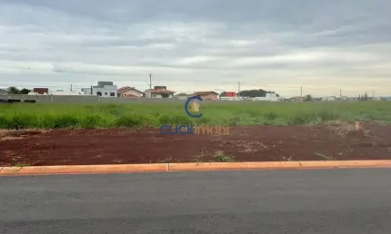 Terreno em condomínio fechado à venda na rua corina casellatto grandin, 142, betel, paulínia por r$ 450.000