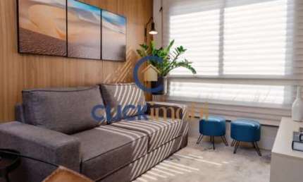 Casa em condomínio fechado com 3 quartos à venda na Avenida Constante Pavan, 962, Betel, Paulínia, 92 m2 por R$ 783.000