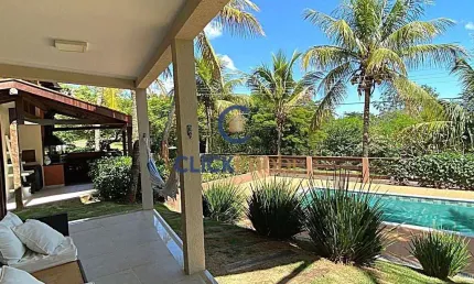 Casa em condomínio fechado com 4 quartos à venda na Rua Cataldo Bove, 2-66, Colinas do Ermitage (Sousas), Campinas, 340 m2 por R$ 2.475.000