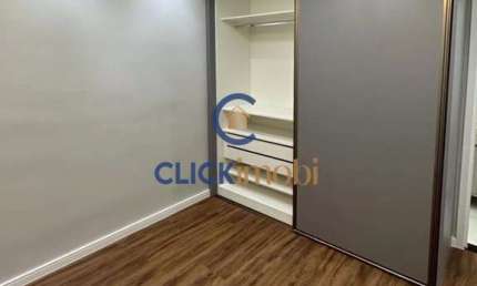 Apartamento com 2 quartos à venda na Rua Ariovaldo Luís Mazon, 81, Chácara Santa Antonieta (Nova Veneza), Sumaré, 56 m2 por R$ 425.000