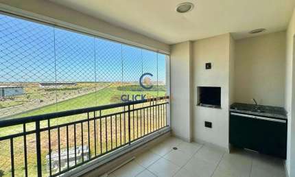Apartamento com 3 quartos à venda na Rua Francisco Martins de Oliveira, 100, Jardim Ypê, Paulínia, 86 m2 por R$ 720.000