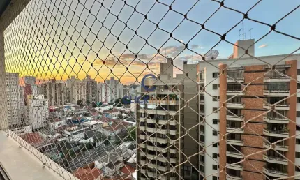 Apartamento com 3 quartos à venda na Rua Joaquim Novaes, 60, Centro, Campinas, 143 m2 por R$ 760.000