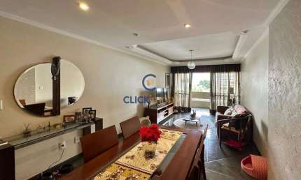 Apartamento com 4 quartos à venda na Rua Coronel Quirino, 320, Cambuí, Campinas, 135 m2 por R$ 949.000