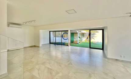 Casa em condomínio fechado com 4 quartos para alugar na Avenida Engenheiro Luiz Antônio Laloni, 321, Tijuco das Telhas, Campinas, 380 m2 por R$ 11.200