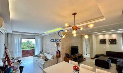 Apartamento com 3 quartos à venda na Rua Dona Rosa de Gusmão, 1135, Jardim Chapadão, Campinas, 110 m2 por R$ 995.000