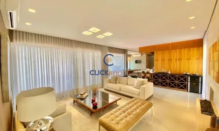 Casa em condomínio fechado com 4 quartos à venda na Rua Viles De France, Ville Sainte Helene, Campinas, 380 m2 por R$ 3.899.000